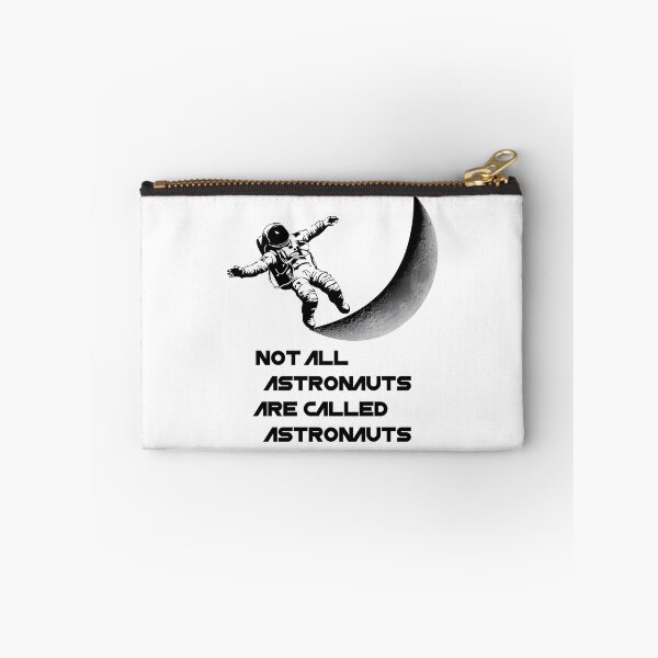 Item preview, Not all Astronauts designed and sold by Paulin Bushi.
