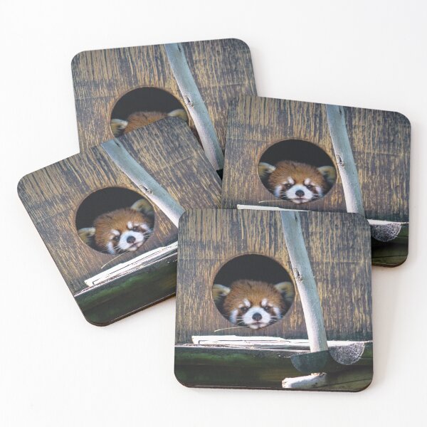 Item preview, Red Panda designed and sold by Picture Perfect.