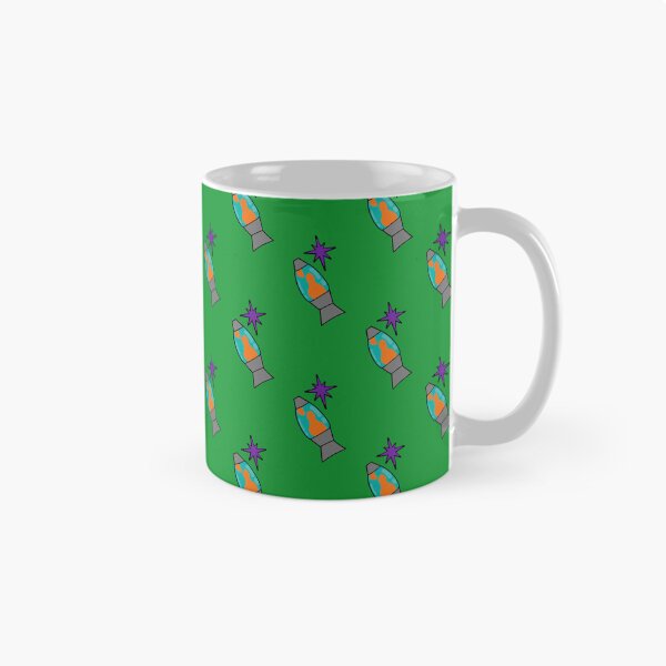 Item preview, Funky Space Age Lava Lamp Vibes designed and sold by BLeePCreations.