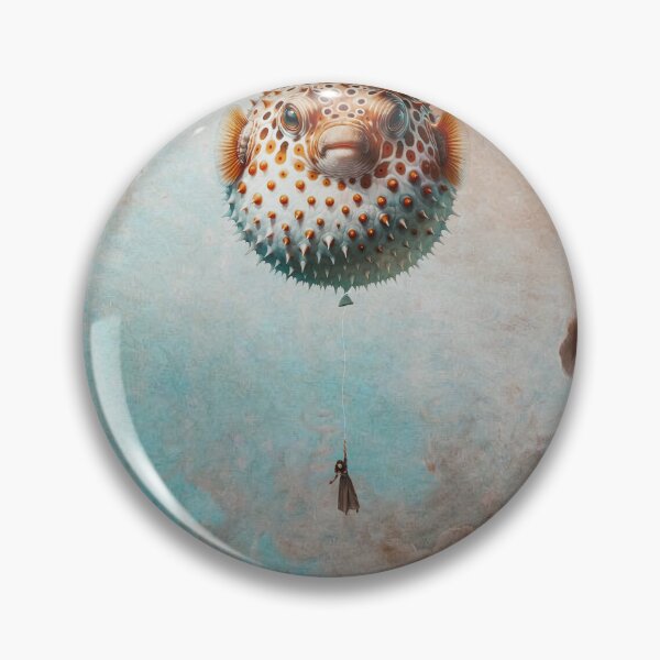 Item preview, Dreaming Balloon designed and sold by Tony Vazquez.