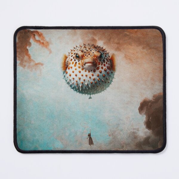 Item preview, Dreaming Balloon designed and sold by Tony Vazquez.