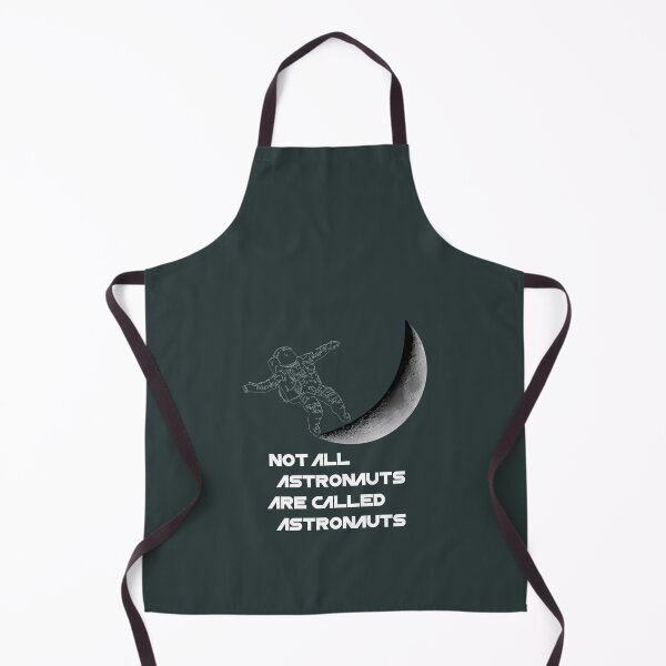 Item preview, Not all Astronauts designed and sold by Paulin Bushi.