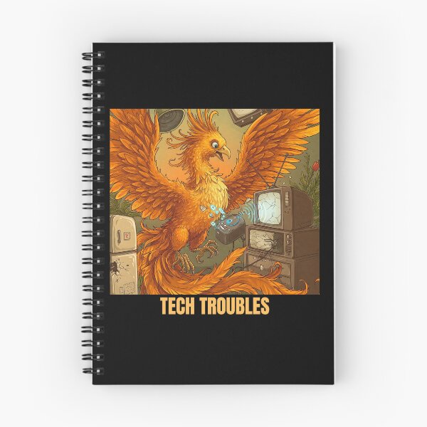 Item preview, Voice Control Failure designed and sold by Motivora.