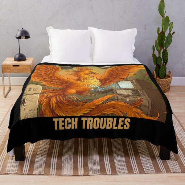Item preview, Voice Control Failure designed and sold by Motivora.