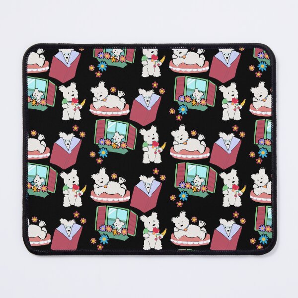Item preview, coconut the dog's favorite things!  designed and sold by meltycatart.