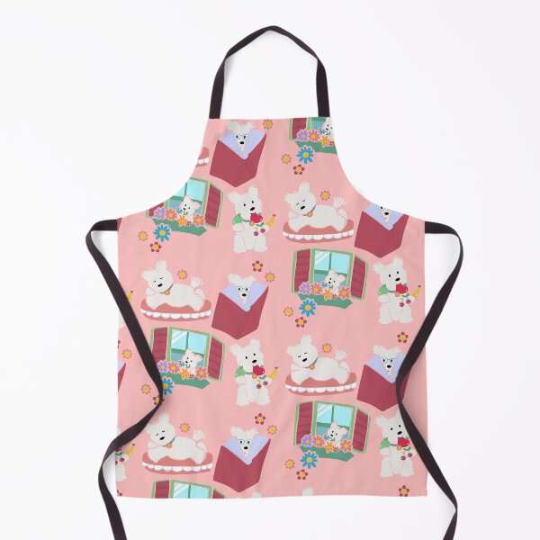 Item preview, coconut the dog's favorite things!  designed and sold by meltycatart.