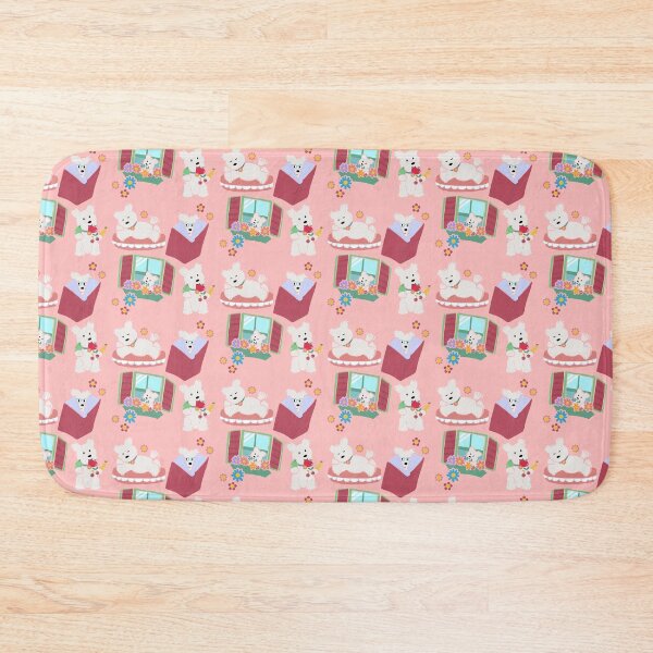 Item preview, coconut the dog's favorite things!  designed and sold by meltycatart.