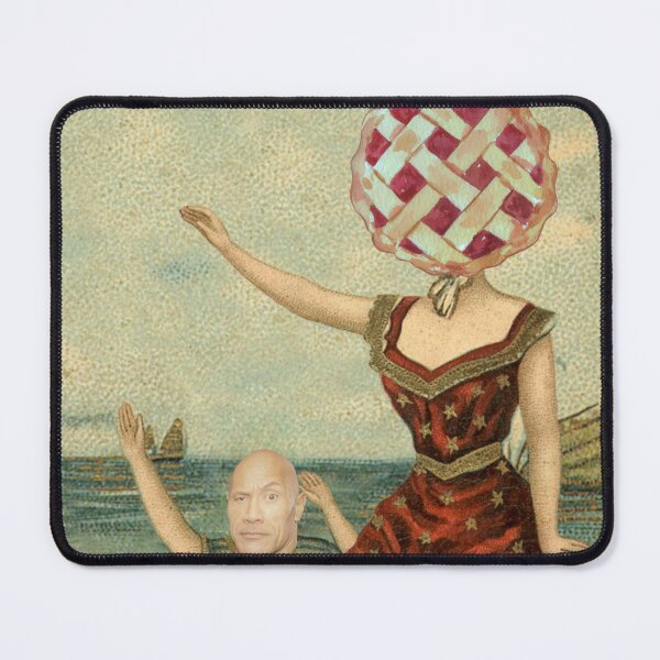 Item preview, In the Aerodwayne Over the Sea designed and sold by meltycatart.