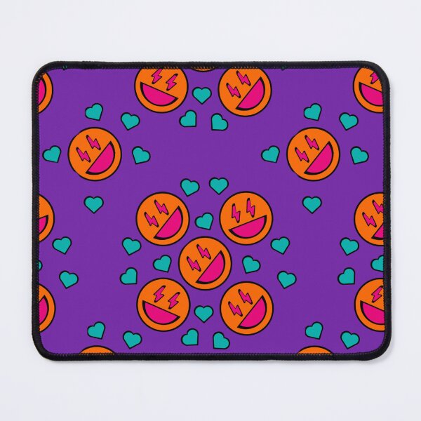 Item preview, Y2K Smiley Overload Vibes designed and sold by BLeePCreations.