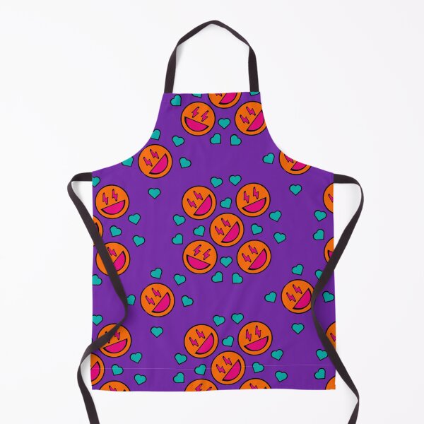 Item preview, Y2K Smiley Overload Vibes designed and sold by BLeePCreations.