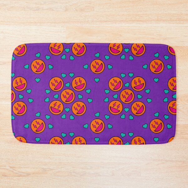 Item preview, Y2K Smiley Overload Vibes designed and sold by BLeePCreations.