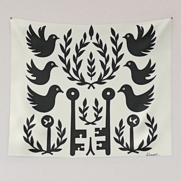 Item preview, Palestine Pack designed and sold by Dreams--Cape.