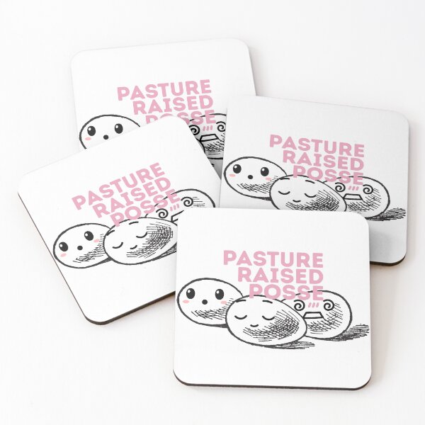 Item preview, Pasture Raised Eggs designed and sold by Guindazola.