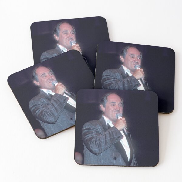 Item preview, Neil Sedaka - Photograph designed and sold by ConcertImages.
