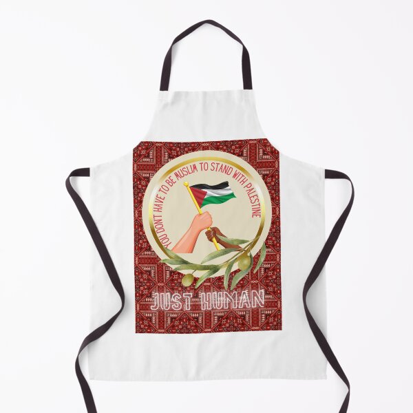Item preview, You don't have to be Muslim to stand with Palestine designed and sold by theanachronista.