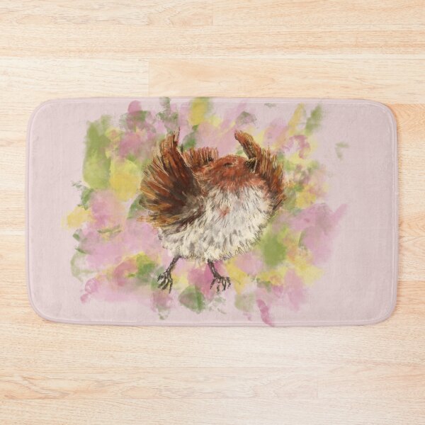 Item preview, Flutter designed and sold by Veganheathen.