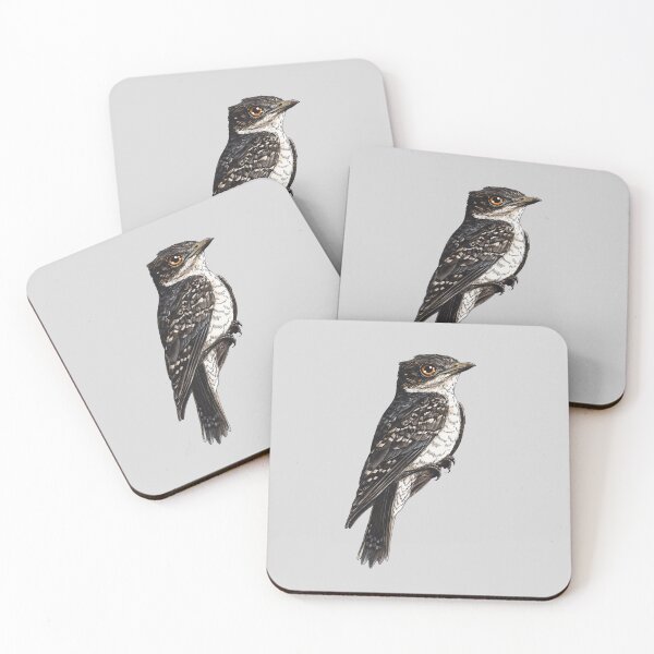 Item preview, Common Nighthawk Majestic Bird designed and sold by MarcinDesign.