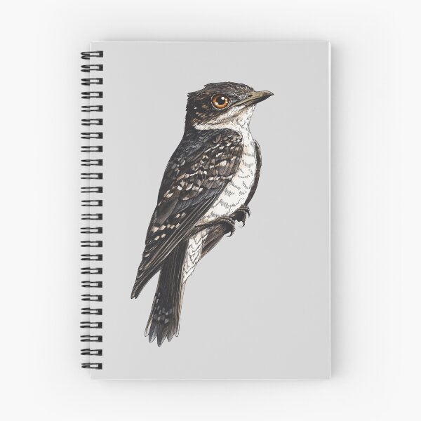 Item preview, Common Nighthawk Majestic Bird designed and sold by MarcinDesign.