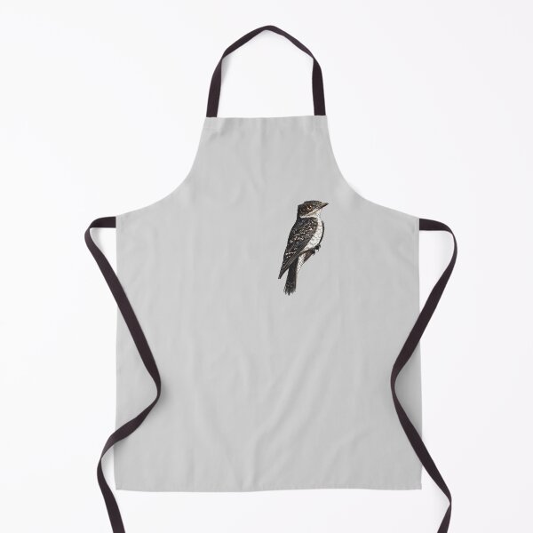 Item preview, Common Nighthawk Majestic Bird designed and sold by MarcinDesign.