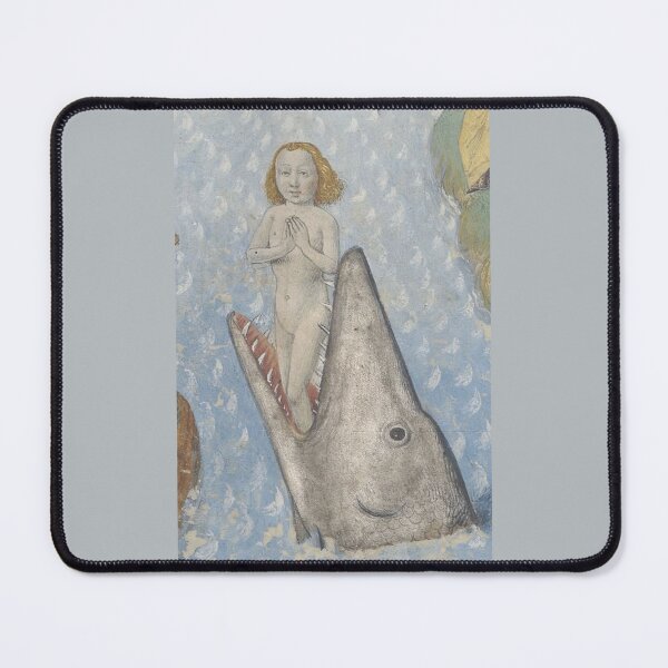 Item preview, "Are you really going to paint me like that?", medieval painting Sigo X DC designed and sold by PatronesKawai.