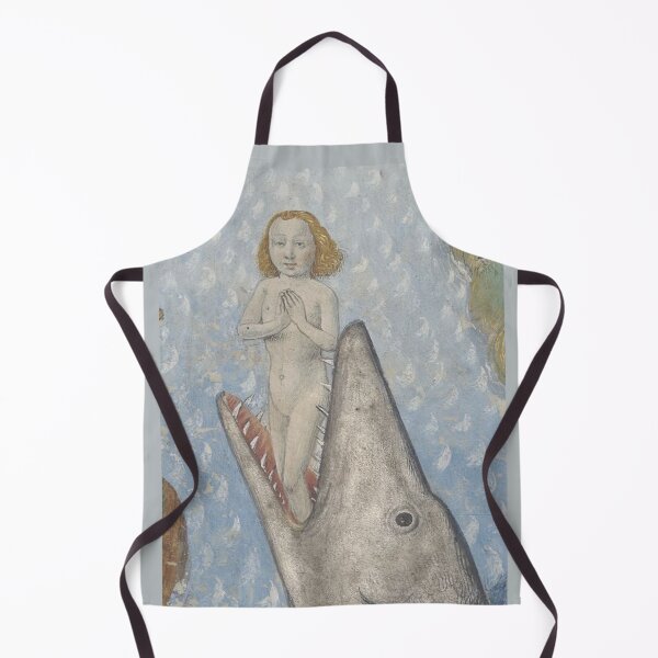 Item preview, "Are you really going to paint me like that?", medieval painting Sigo X DC designed and sold by PatronesKawai.
