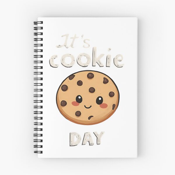 Item preview, National Chocolate Chip Cookie Day 15 May 2025 Design designed and sold by VibesWorn.
