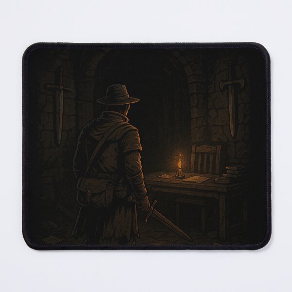 Item preview, New Area Discovered: The Office – Gamer Work Life Parody designed and sold by Funny Mood Apparel.
