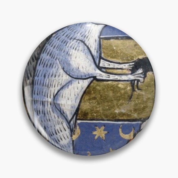Item preview, "How much for this rat?", medieval painting, 5th century AD designed and sold by PatronesKawai.