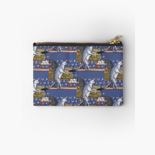 Item preview, "How much for this rat?", medieval painting, 5th century AD designed and sold by PatronesKawai.