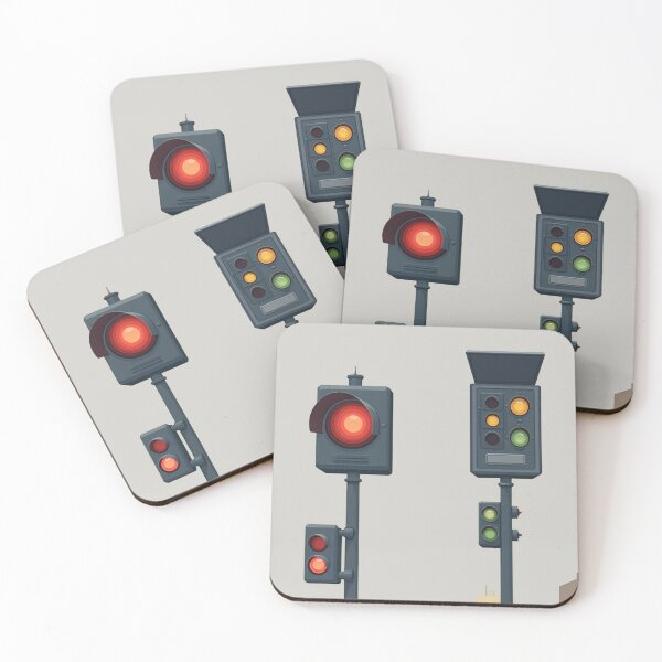 Item preview, Smart Solutions for Railway Signal Engineers in the Era of Intelligent Transportation designed and sold by LinaSpectrum.