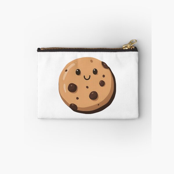Item preview, National Chocolate Chip Cookie Day Design - Sweet Cookie Lover Art designed and sold by VibesWorn.