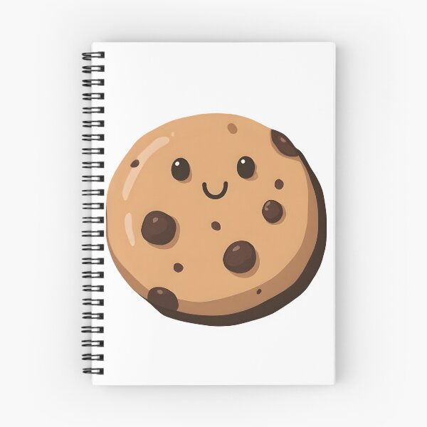 Item preview, National Chocolate Chip Cookie Day Design - Sweet Cookie Lover Art designed and sold by VibesWorn.
