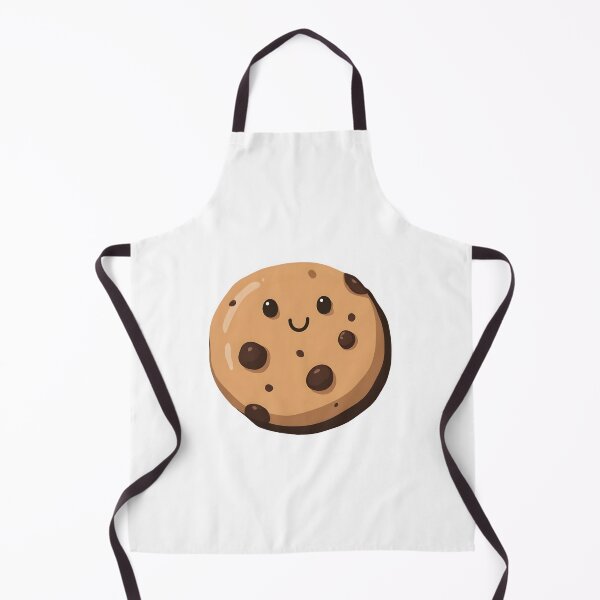 Item preview, National Chocolate Chip Cookie Day Design - Sweet Cookie Lover Art designed and sold by VibesWorn.