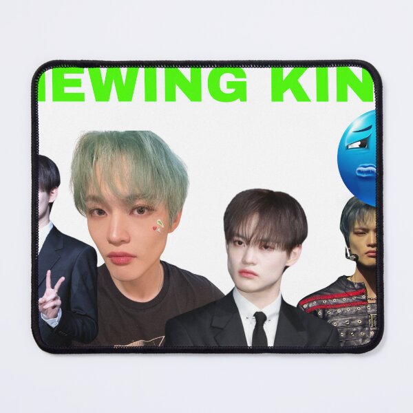 Item preview, Mewing King Chenle NCT designed and sold by MyaP127.