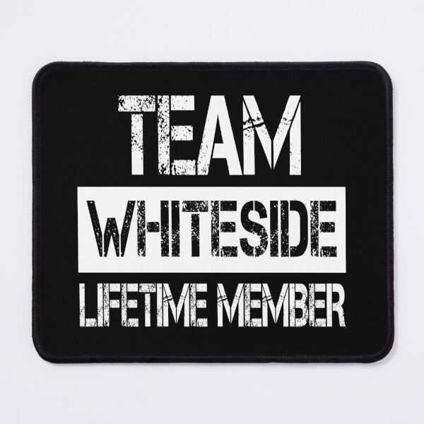 Item preview, Whiteside Name Whiteside Lifetime member designed and sold by Opera-Dan.