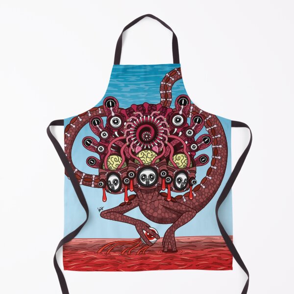 Item preview, Flesh Sifter designed and sold by MunchbudInk.