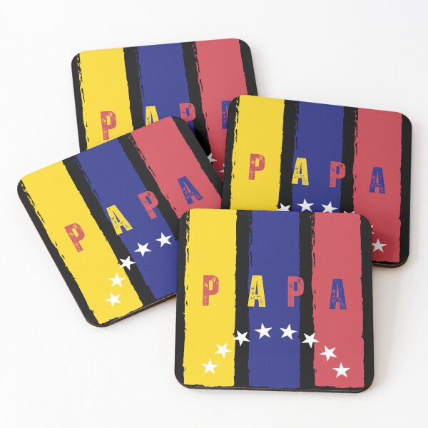 Item preview, Papa Venezuela designed and sold by ArgenDor Made.