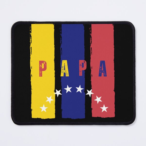 Item preview, Papa Venezuela designed and sold by ArgenDor Made.
