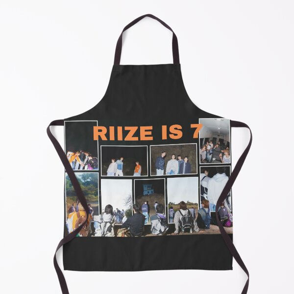 Item preview, Riize is 7 Banner  designed and sold by MyaP127.