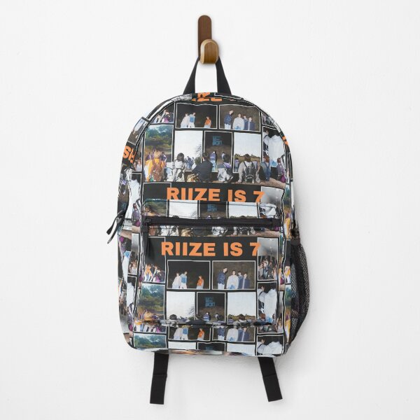 Item preview, Riize is 7 Banner  designed and sold by MyaP127.