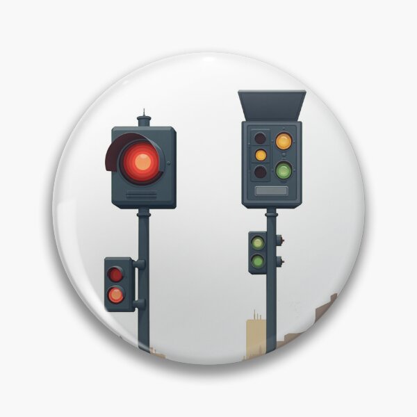 Item preview, Smart Solutions for Railway Signal Engineers in the Era of Intelligent Transportation designed and sold by LinaSpectrum.