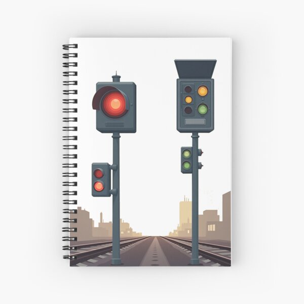 Item preview, Smart Solutions for Railway Signal Engineers in the Era of Intelligent Transportation designed and sold by LinaSpectrum.