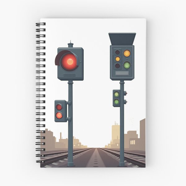 Item preview, Smart Solutions for Railway Signal Engineers in the Era of Intelligent Transportation designed and sold by LinaSpectrum.