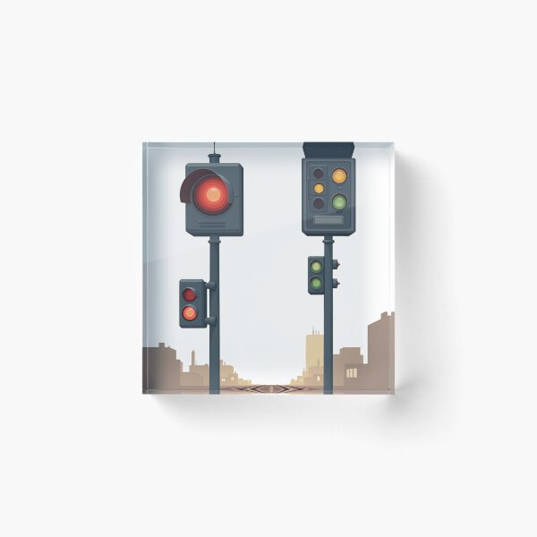 Item preview, Smart Solutions for Railway Signal Engineers in the Era of Intelligent Transportation designed and sold by LinaSpectrum.