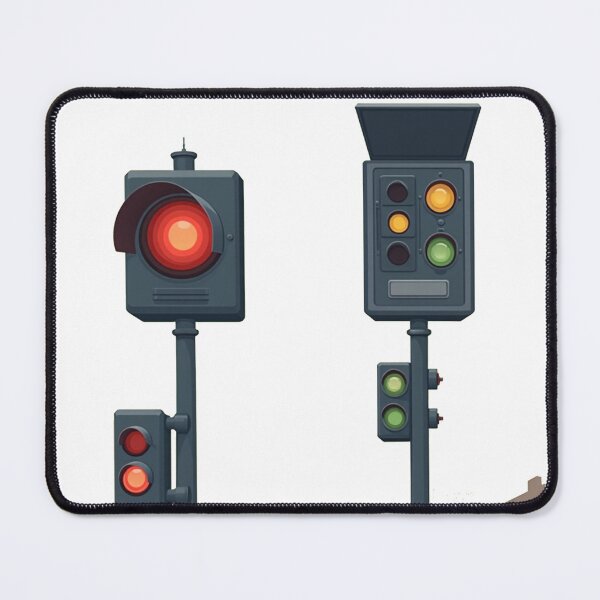 Item preview, Smart Solutions for Railway Signal Engineers in the Era of Intelligent Transportation designed and sold by LinaSpectrum.