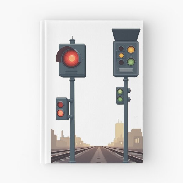 Item preview, Smart Solutions for Railway Signal Engineers in the Era of Intelligent Transportation designed and sold by LinaSpectrum.