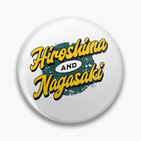 Item preview, Hiroshima and Nagasaki designed and sold by santoshputhran.