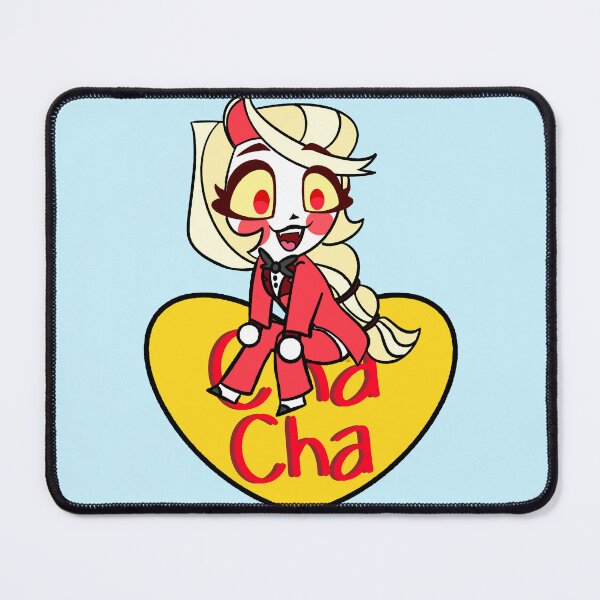 Item preview, Cha Cha designed and sold by Bear-Arts.