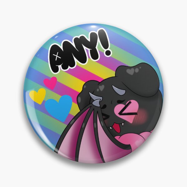 Item preview, ANY! designed and sold by incupuppy.