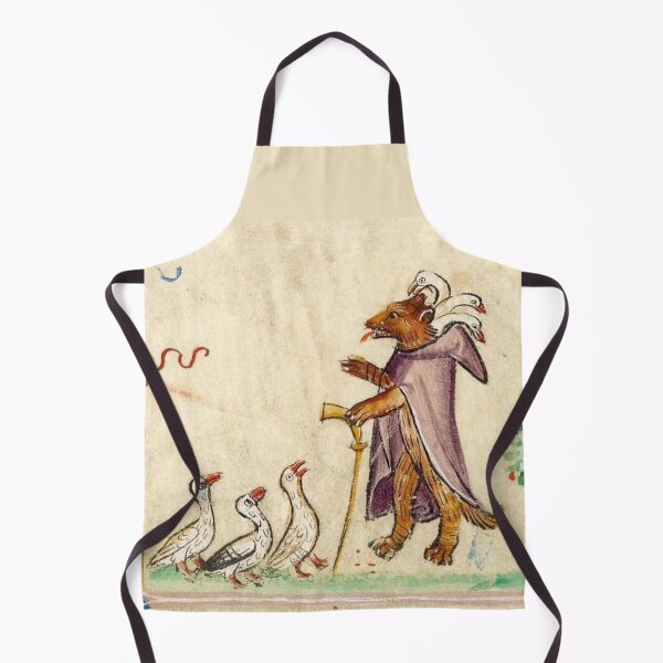 Item preview, "2 Eggs, minimum per trip", medieval painting, 11th century AD designed and sold by PatronesKawai.